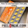 How To Use Kamagra Oral Jelly 100Mg new05